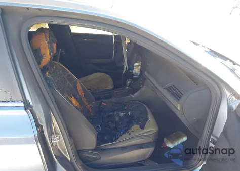 2019 Volkswagen Jetta 1.4T R-Line/1.4T S/1.4T Se из США, поврежденный, VIN 3VWC57BU6KM026249